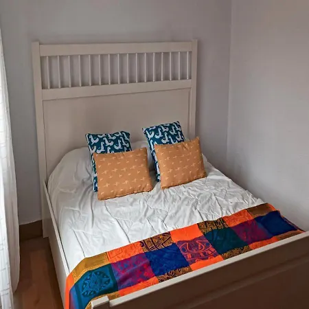 Holiday home La Casita De La Playa 13 *