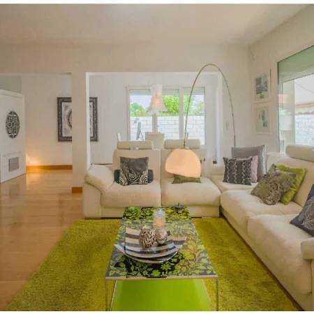 La Casita De La Playa 13 Holiday home