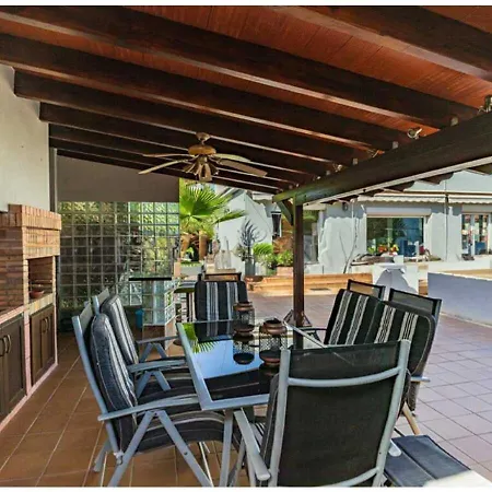 Holiday home La Casita De La Playa 13 *