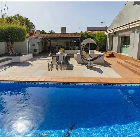 La Casita De La Playa 13 Holiday home El Campello