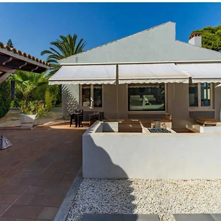 La Casita De La Playa 13 Holiday home El Campello