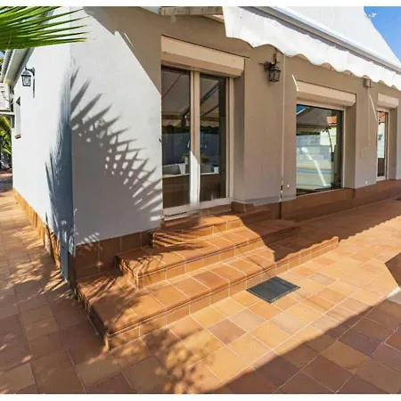 La Casita De La Playa 13 *